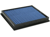 aFe MagnumFLOW Air Filters OER P5R A/F P5R Nissan Titan/Armada 04-12 V8-5.6L - 30-10116