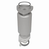 MagnaFlow Direct Fit Catalytic Converter 06-07 Pontiac Solstice OEM - 49226