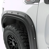 EGR 2019 GMC Sierra LD Bolt-On Look Fender Flares - Set (791794) - 791794