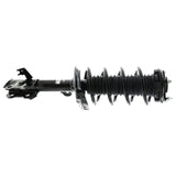 KYB Shocks & Struts Strut Plus Front Left 07-11 Honda CR-V - SR4234