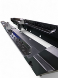 Elektric Offroad 2024+ Polaris Ranger 1500 XD Volt Side Steps (4 Seat) - R5SSA0001