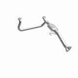 MagnaFlow Direct Fit Catalytic Converter Astro-Safari Van 96-99 - 23410