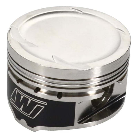 Wiseco Audi/VW 2.0L 83.00mm Bore 92.8mm Stroke -7.1cc EA888 Piston Kit - 4 Cyl - K758M83