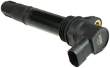 NGK 2005-03 Land Rover Freelander COP Pencil Type Ignition Coil - 48941