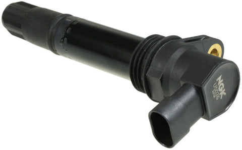 NGK 2005-03 Land Rover Freelander COP Pencil Type Ignition Coil - 48941