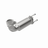 MagnaFlow Conv DF Corvette 92-93 - 23409