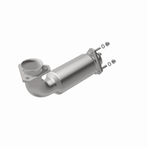MagnaFlow Conv DF Corvette 92-93 - 23409