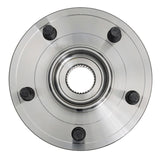 MOOG 05-10 Dodge Dakota Front Hub Assembly - 513228