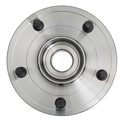 MOOG 05-10 Dodge Dakota Front Hub Assembly - 513228