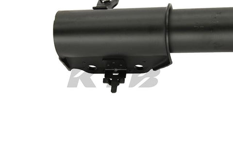 KYB Shocks & Struts Excel-G Front Right MAZDA Protege 1995-98 - 333182