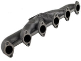 aFe Power BladeRunner Ductile Iron Exhaust Manifold 98.5-02 Dodge Diesel Trucks L6-5.9L (td) - 46-40032