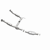 MagnaFlow Direct Fit Catalytic Converter Explorer 02-04 4.6L OEM - 49404