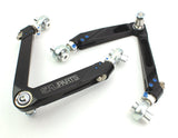 SPL Parts 03-08 Nissan 350Z Front Upper Camber/Caster Arms - SPL FUA Z33