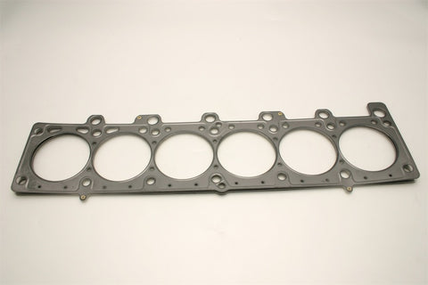 Cometic BMW M20 2.5L/2.7L 81mm .120 inch MLS Head Gasket 320/320i/520 - C4393-120