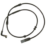 Power Stop 2009 BMW 750i Rear Euro-Stop Electronic Brake Pad Wear Sensor - SW-1451