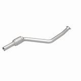 MagnaFlow Direct Fit Catalytic Converter BMW 3 06-09 Front OEM - 49764