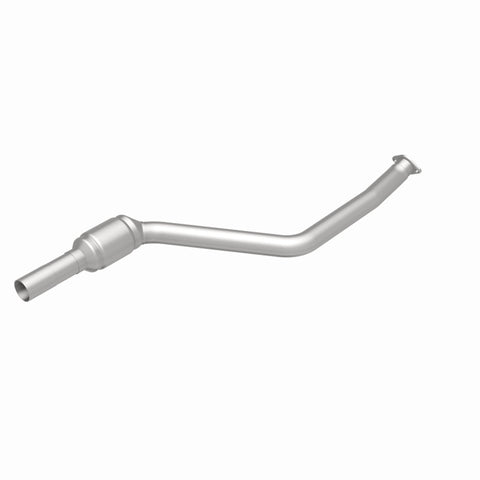 MagnaFlow Direct Fit Catalytic Converter BMW 3 06-09 Front OEM - 49764