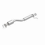 MagnaFlow Conv Direct Fit 10-11 Mazda RX-8 1.3L - 5461150