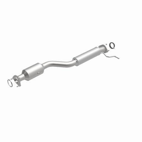 MagnaFlow Conv Direct Fit 10-11 Mazda RX-8 1.3L - 5461150