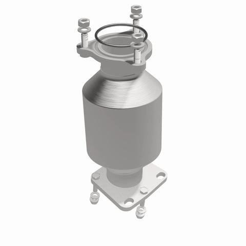 MagnaFlow Direct Fit Catalytic Converter 2012-2016 Buick LaCrosse 2.4L - 5411905