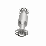 MagnaFlow California Direct Fit Catalytic Converter 91-92 Suzuki Sidekick 1.6L - 3391619