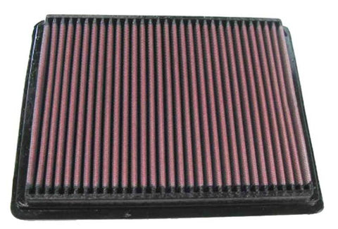 K&N Replacement Air Filter PONTIAC 97-05; OLDS 97-04; CHEV; 97-05; BUICK 02-05 - 33-2156