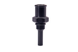 Fleece Performance 19-24 Ram 2500/3500 Cummins Billet Aluminum CCV Tube Coupler - FPE-CUMM-CCV-19
