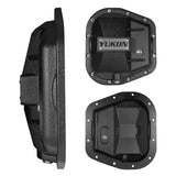 Yukon Gear 97-17 Ford E150 9.75in Rear Differentials Hardcore Cover - YHCC-F9.75