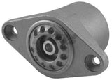 KYB Shocks & Struts Strut Mounts Rear VOLKSWAGEN Passat 2000-05 - SM5379