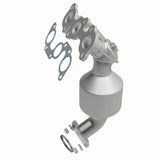 MagnaFlow Converter Direct Fit California Grade 04-06 Toyota Camry 3.3L - 5531610
