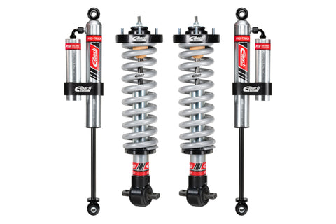 Eibach Pro-Truck Coilover Stage 2R 14-18 Chevrolet Silverado 1500 4WD - E86-23-032-02-22