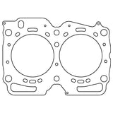 Cometic Subaru EJ22E 16V 100mm.040 inch MLS Head Gasket - C4985-040