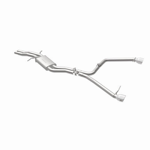 Magnaflow SYS CB 2015 Audi Q5 3.0L - 15378