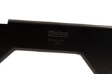 Belltech C-NOTCH KIT 95-99 Chevy Tahoe/GMC Yukon 2DR *C-Section ONLY w/ Hardware* - 6641