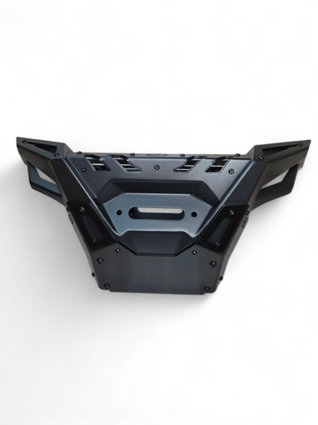 Elektric Offroad 2020+ Polaris Rzr Pro Xp Volt Front Winch Bumper - RVFBA0001