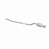 MagnaFlow Conv DF 01-03 Caravan/Voyager 3.3L - 51155