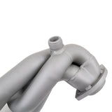 BBK 99-03 Ford F Series Truck 5.4 Shorty Tuned Length Exhaust Headers - 1-5/8 Titanium Ceramic - 3518