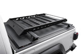 N-Fab Universal Roof Rack (Large 38.25 - 38 Width) - Tex. Black - U38253800