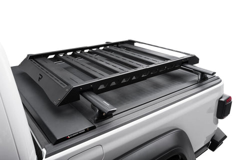 N-Fab Universal Roof Rack (Large 38.25 - 38 Width) - Tex. Black - U38253800