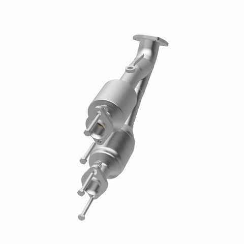 MagnaFlow Conv DF 00-01 Cherokee Front 4.0L - 447190