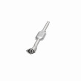 MagnaFlow Conv DF Lumina Apv-Silhouette-Trans - 23411