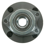 MOOG 09-14 Nissan Cube Front Hub Assembly - 513344