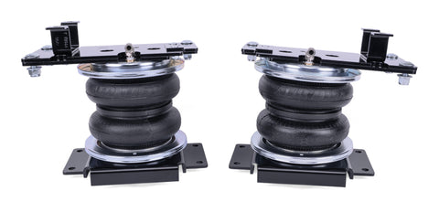 Air Lift 22-23 Nissan Frontier 4WD LoadLifter 5000 Air Spring Kit - 57244