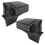 Oracle 19-23 Ram 1500 DT LED Off-Road Side Mirror Ditch Lights - 5914-001