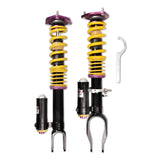KW Clubsport Kit R35 GT-R - 39785206