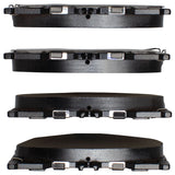 R1 16-23 Mercedes-Benz E400 Front Optimum OE Brake Pads - 2551-1871-00
