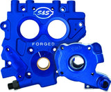 S&S Cycle 99-06 BT TC3 Oil Pump & Cam Plate Kit - 310-0731