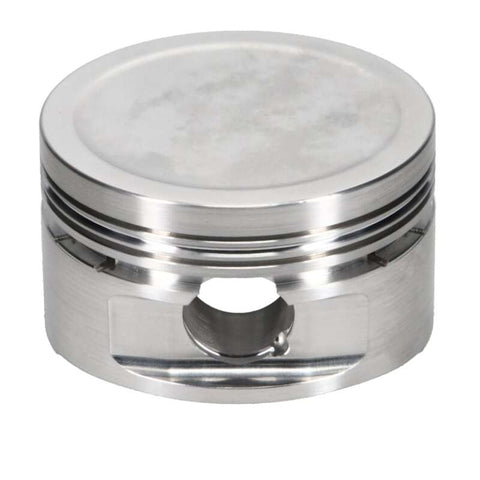 JE Pistons MINI COOPER S 8.3:1 Set of 4 Pistons - 312425