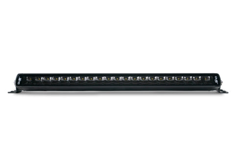DV8 Offroad 20in Elite Series Light Bar 105W LED - Single Row - BE20SW105W