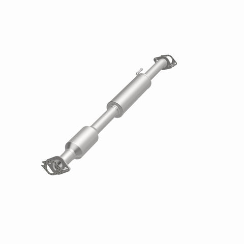 MagnaFlow 16-17 Hyundai Sonata L4 2.0L OEM Grade / EPA Compliant Direct-Fit Catalytic Converter - 21-147